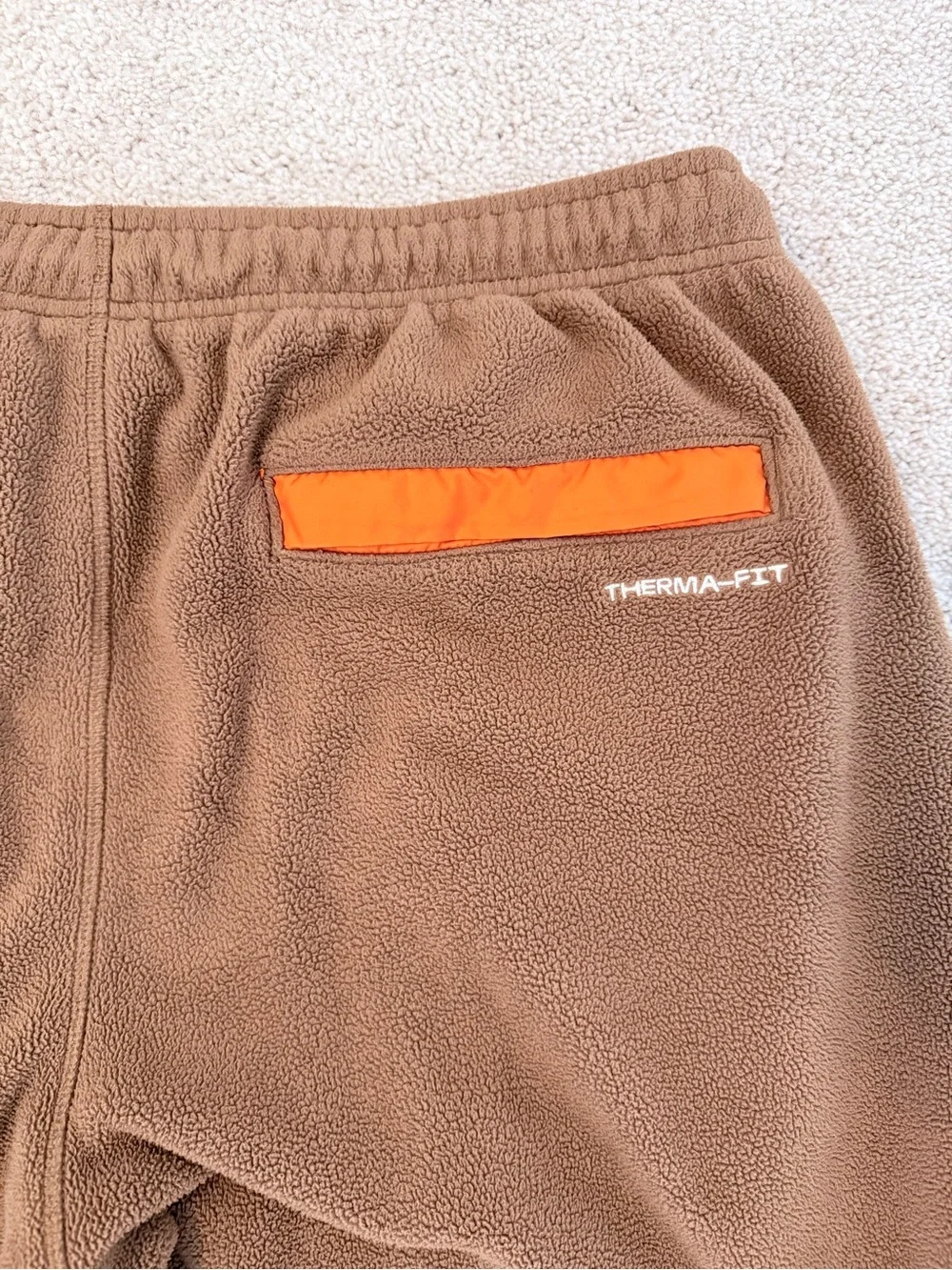 Nike Therma fit sweatpants